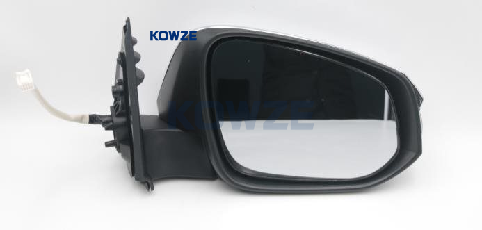 Side Mirror Assembly (RH) for Toyota Hilux (Vigo/Revo/Rogue)