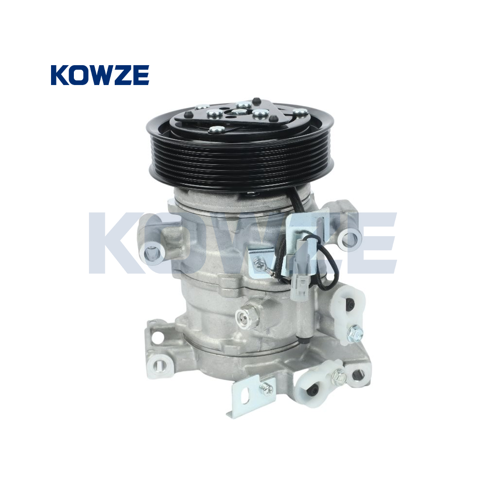 A/C Compressor for Toyota Hilux (Vigo/Revo/Rogue)