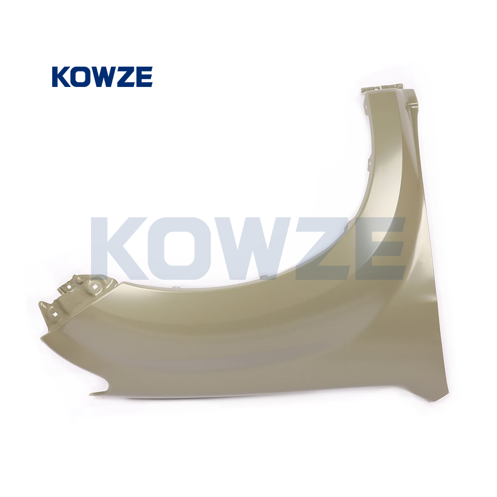Front Fender (RH) for Isuzu D-Max