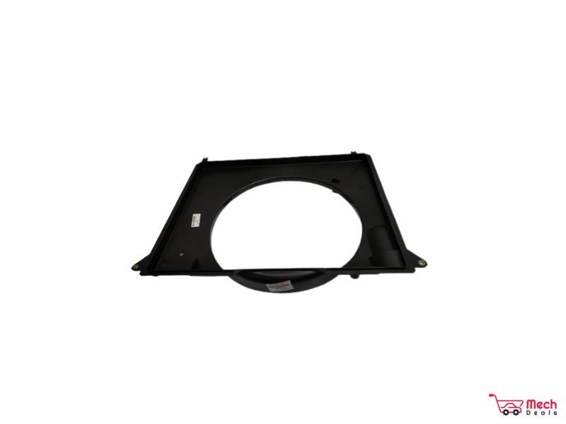 Cooling Fan Assembly for Toyota Hilux (Vigo/Revo/Rogue)