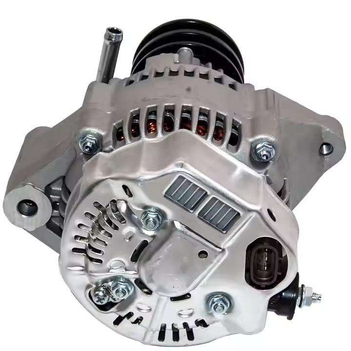 Alternator for Toyota Hilux (Vigo/Revo/Rogue)