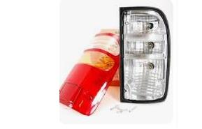 Tail Light (RH) for Toyota Hilux (Vigo/Revo/Rogue)