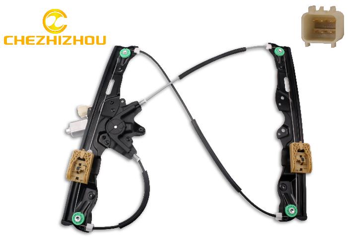 Power Window Motor (Front) (LH) · 福特 Ranger