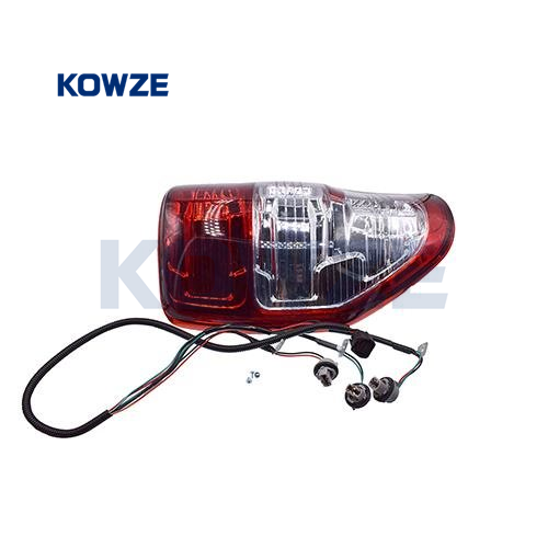 Tail Light (LH) for Ford Ranger (T6/T7)