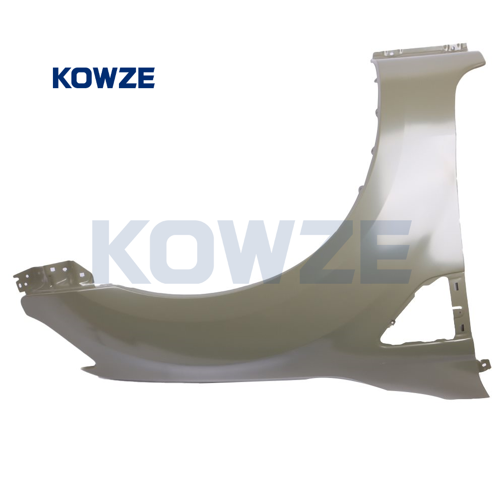 Front Fender (LH) for Ford Ranger (T6/T7)