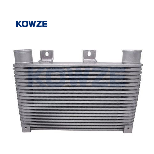 Intercooler for Ford Ranger (T6/T7)