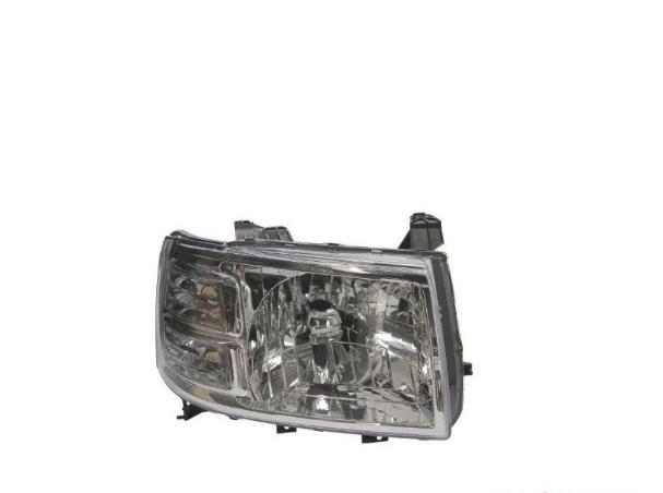 Headlight (LH) for Ford Ranger (T6/T7)