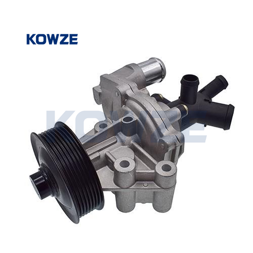 Water Pump for Ford Ranger (T6/T7)