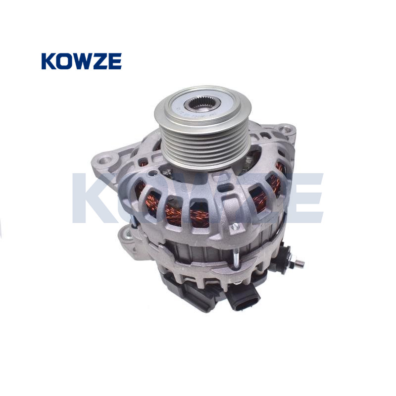 Alternator for Nissan Navara (NP300)