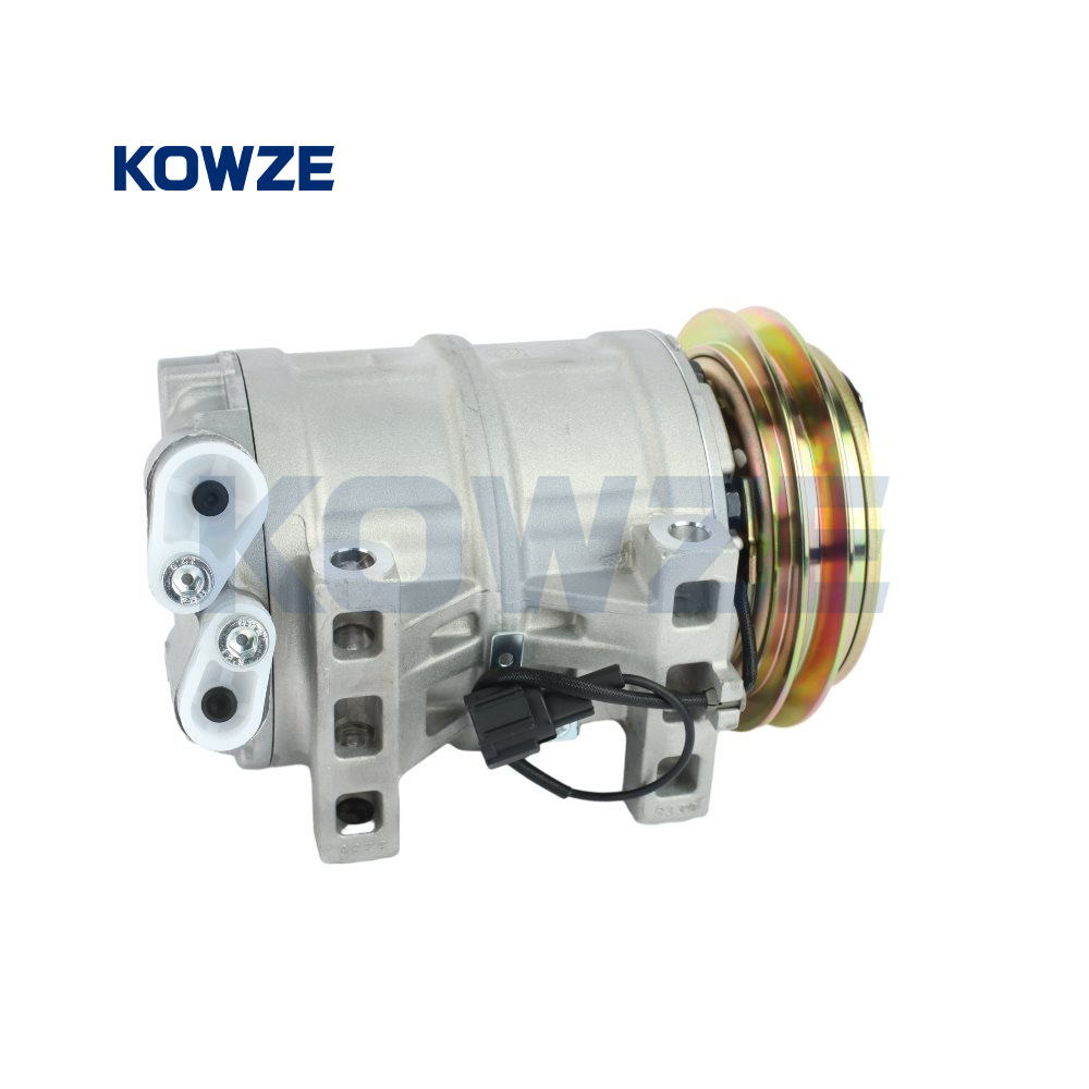 A/C Compressor for Nissan Navara (NP300)