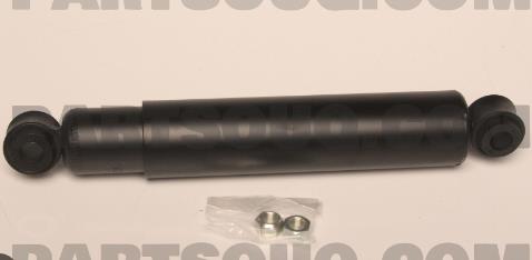 Shock Absorber (Rear) for Nissan Navara (NP300)