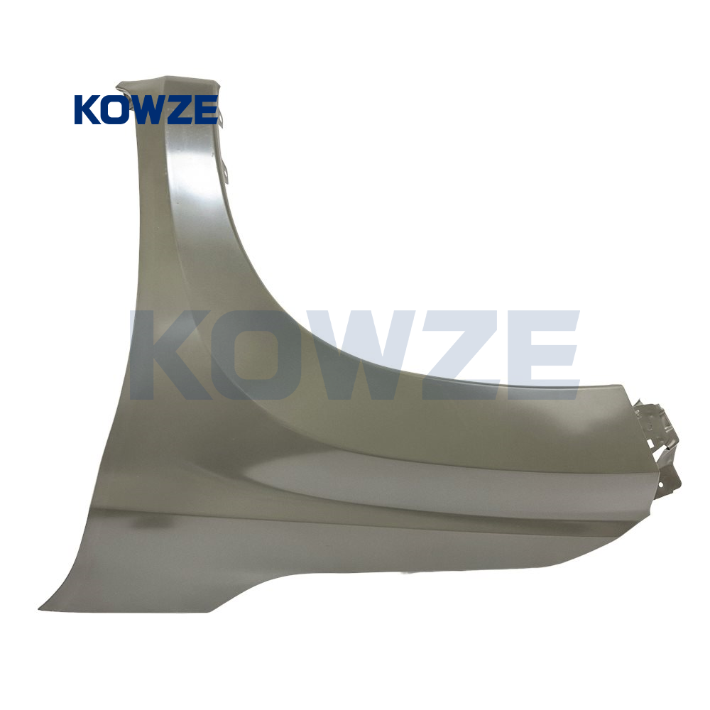 Front Fender (RH) for Mitsubishi Triton / L200