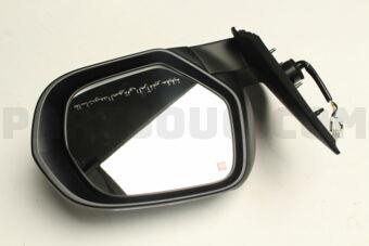 Side Mirror (RH) for Mitsubishi Triton / L200