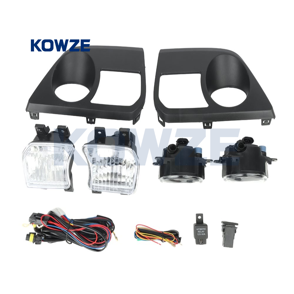 Fog Lamp (LH) for Mitsubishi Triton / L200