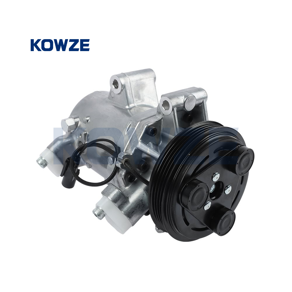 A/C Compressor for Mitsubishi Triton / L200