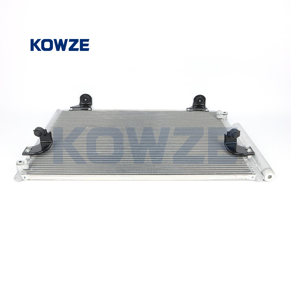 A/C Condenser for Toyota Fortuner