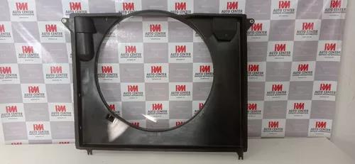 Cooling Fan Assembly for Toyota Fortuner
