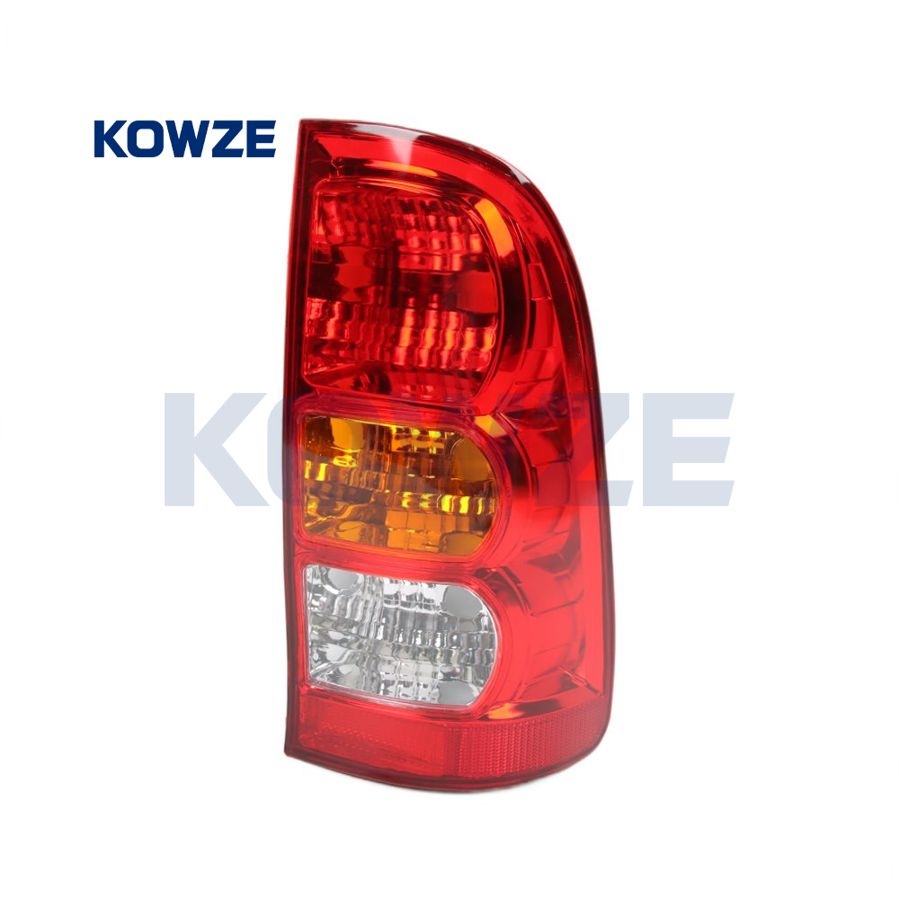 Tail Light (LH) for Toyota Fortuner