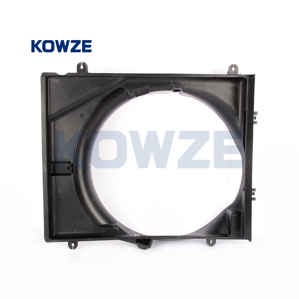 Cooling Fan Assembly for Mitsubishi Pajero Sport / Montero Sport