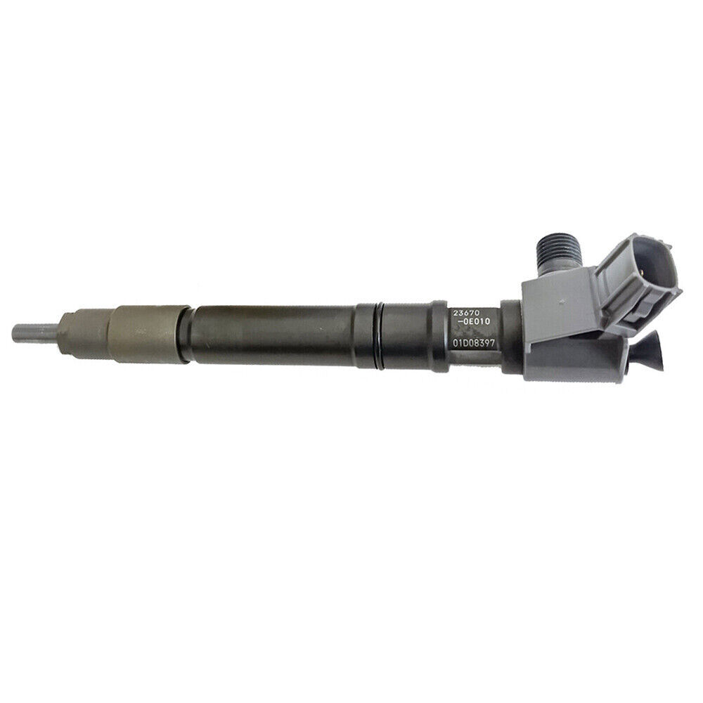 Fuel Injector (per piece) for Toyota Hilux (Vigo/Revo/Rogue)