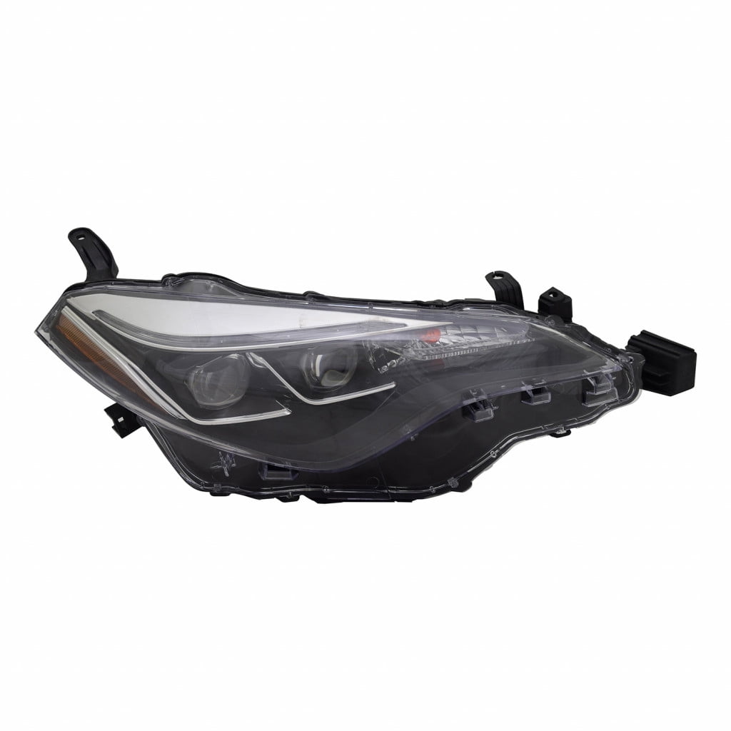 Headlight Assembly (RH) for Toyota Corolla Altis
