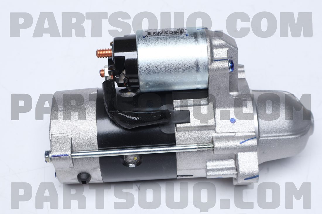 Starter Motor for Mitsubishi Triton / L200