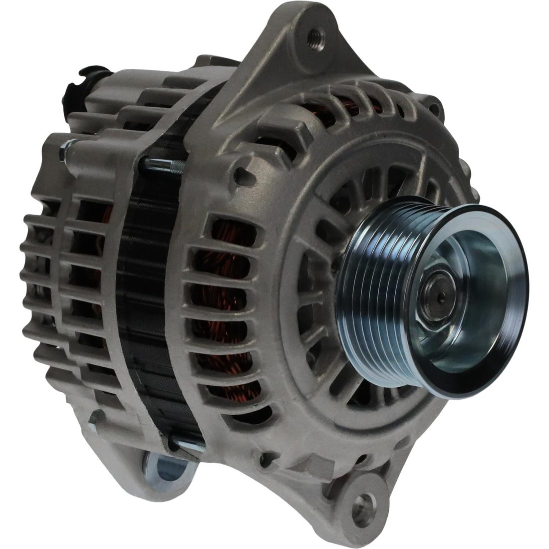 Alternator for Isuzu D-Max