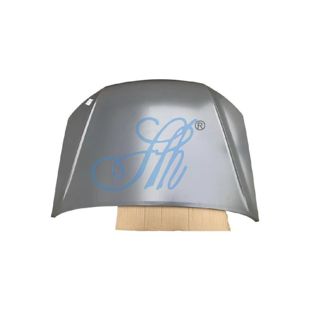 Engine Cover for Isuzu D-Max
