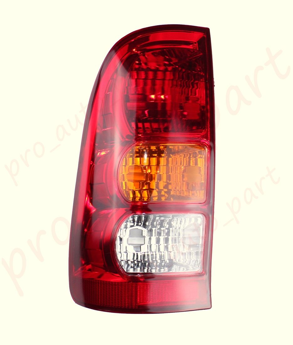Tail Light (LH) for Toyota Hilux (Vigo/Revo/Rogue)