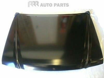Hood for Toyota Hilux (Vigo/Revo/Rogue)