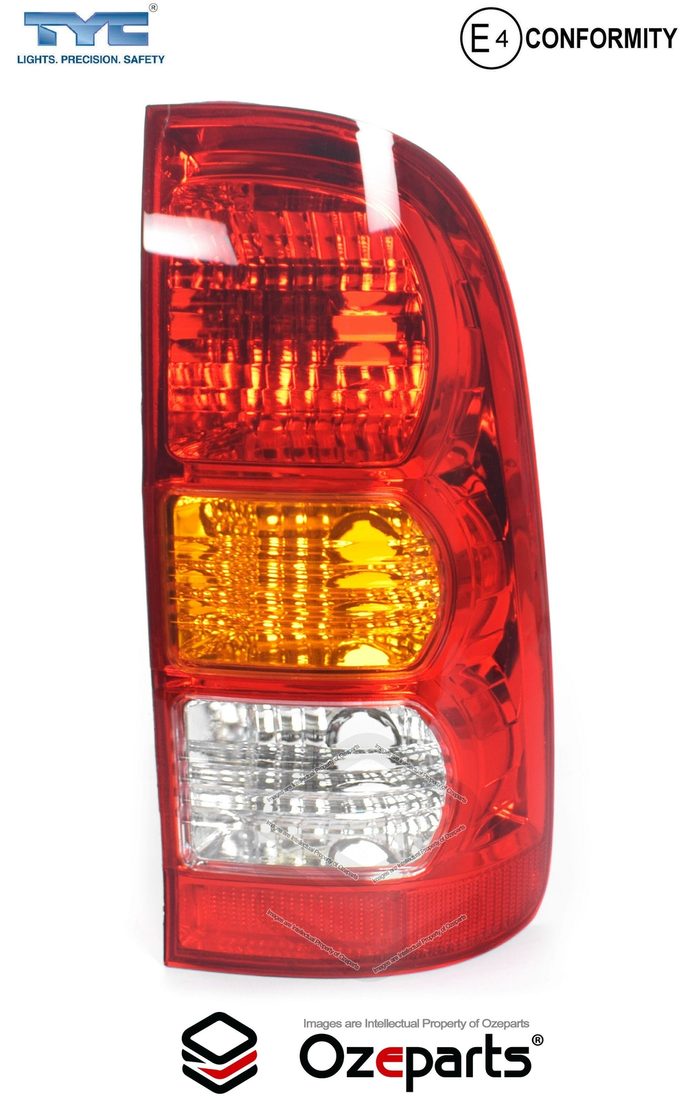 Tail Light (RH) for Toyota Hilux (Vigo/Revo/Rogue)