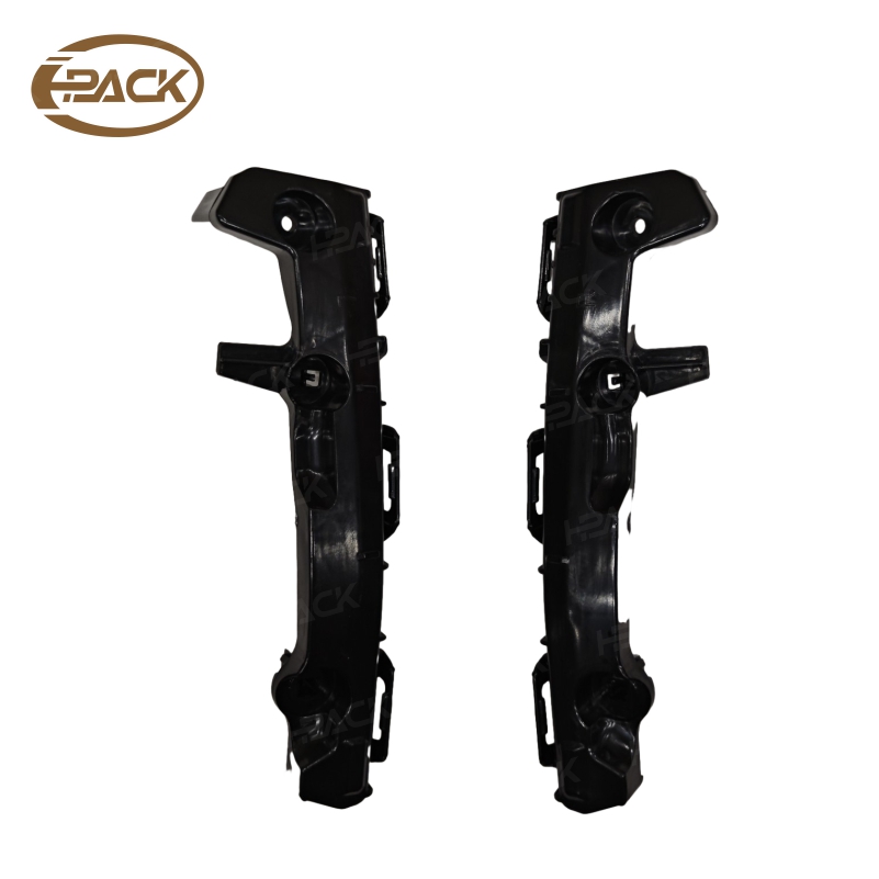 Front Bumper Bracket (LH) for Toyota Hilux (Vigo/Revo/Rogue)