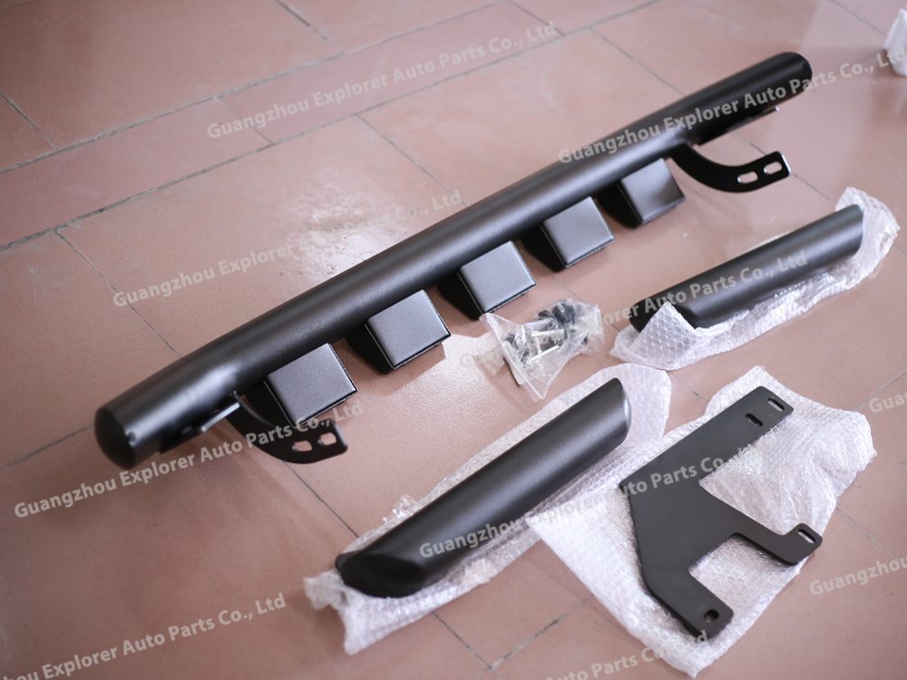 Front Bumper Bracket (RH) for Toyota Hilux (Vigo/Revo/Rogue)
