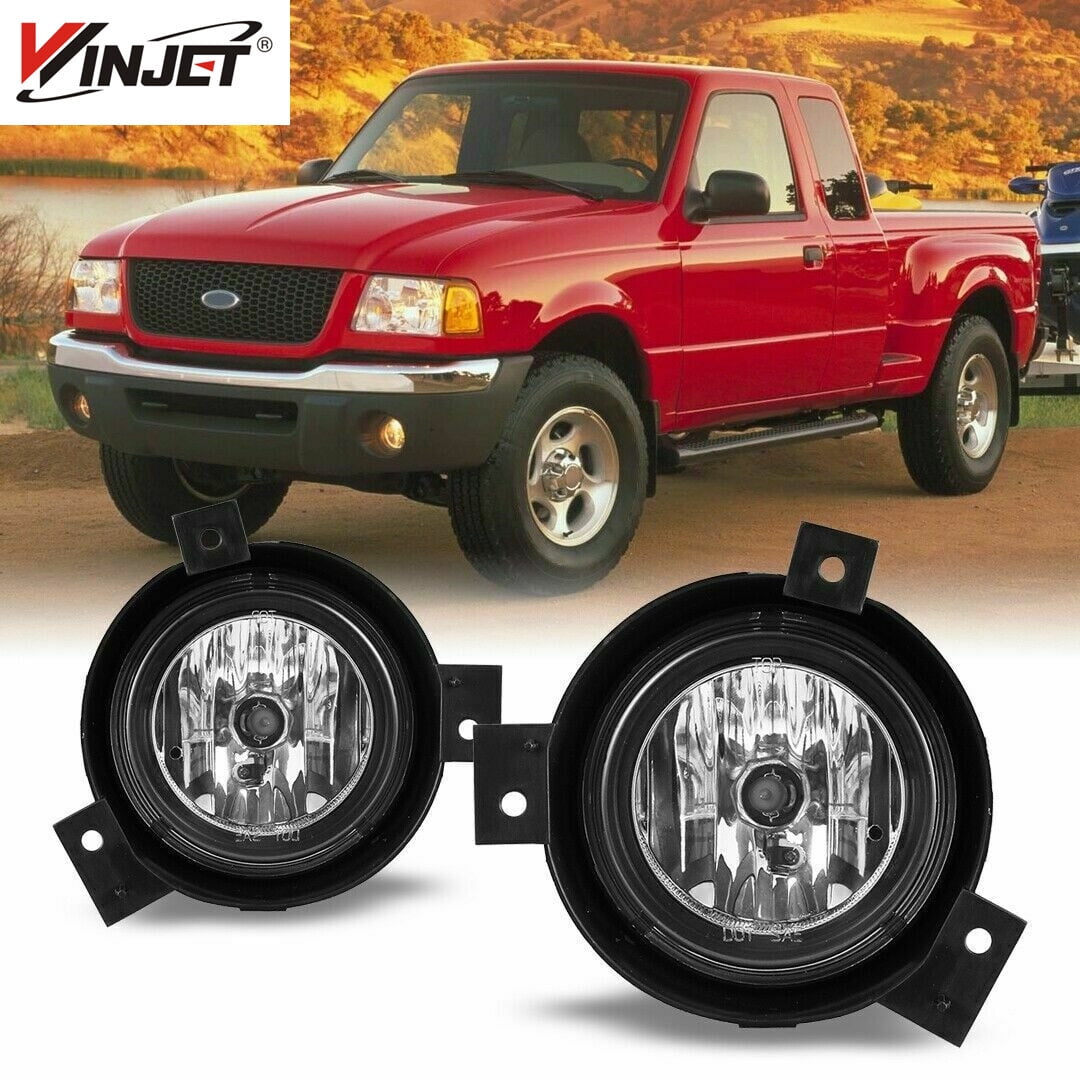 Fog Lamp (RH) for Ford Ranger (T6/T7)