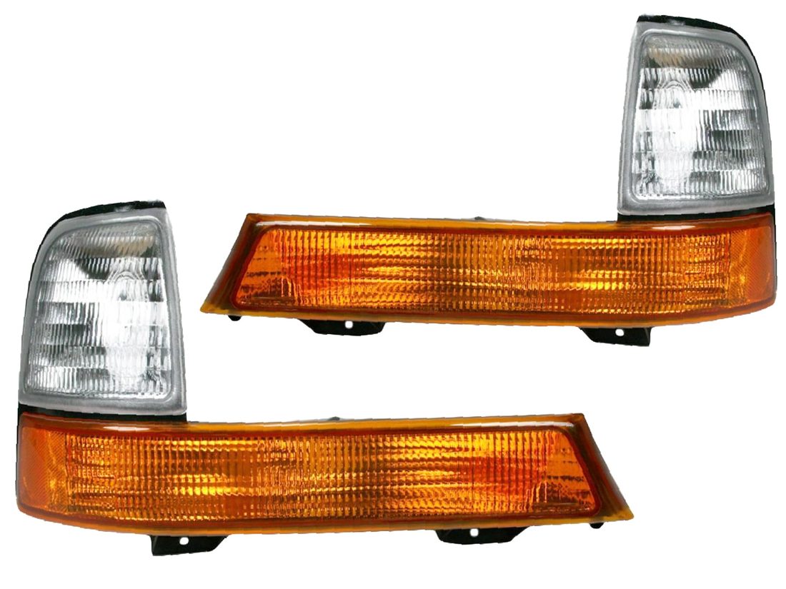 Front Turn Signal Lamp (LH) for Ford Ranger (T6/T7)
