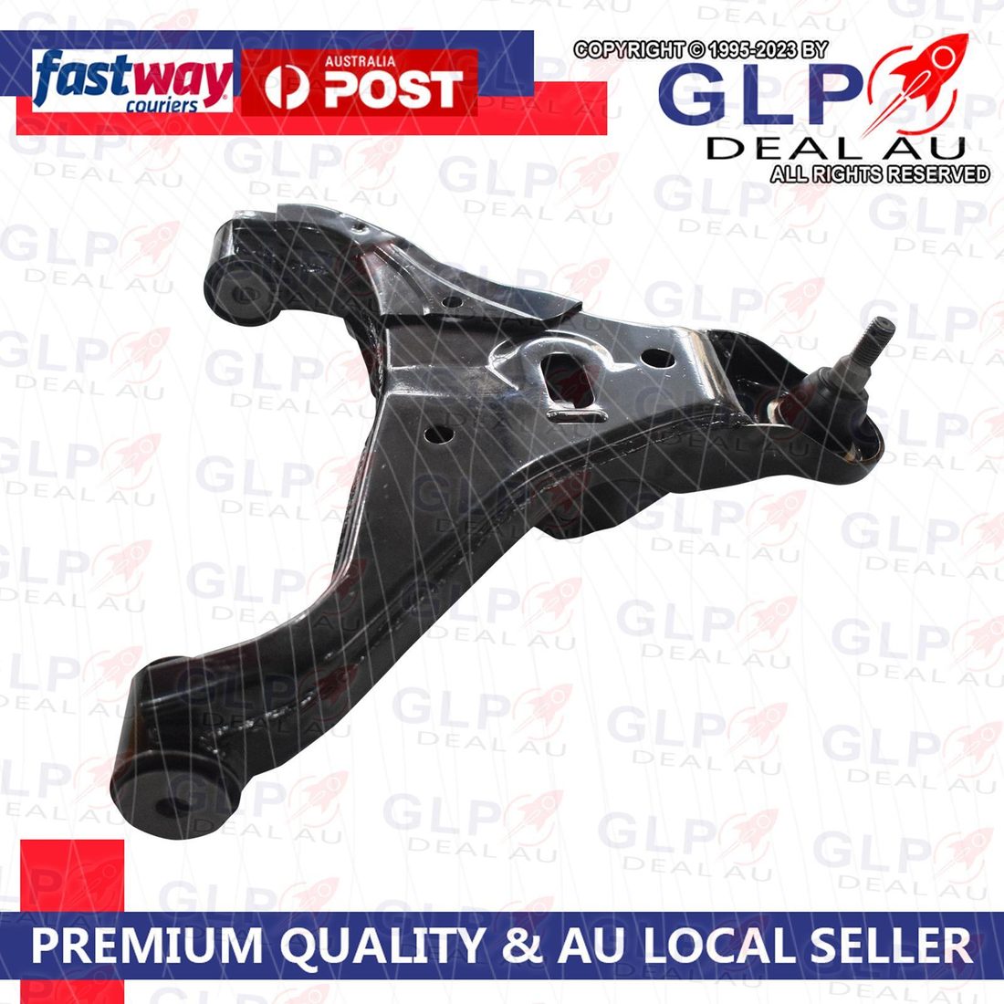 Lower Control Arm (RH) for Ford Ranger (T6/T7)