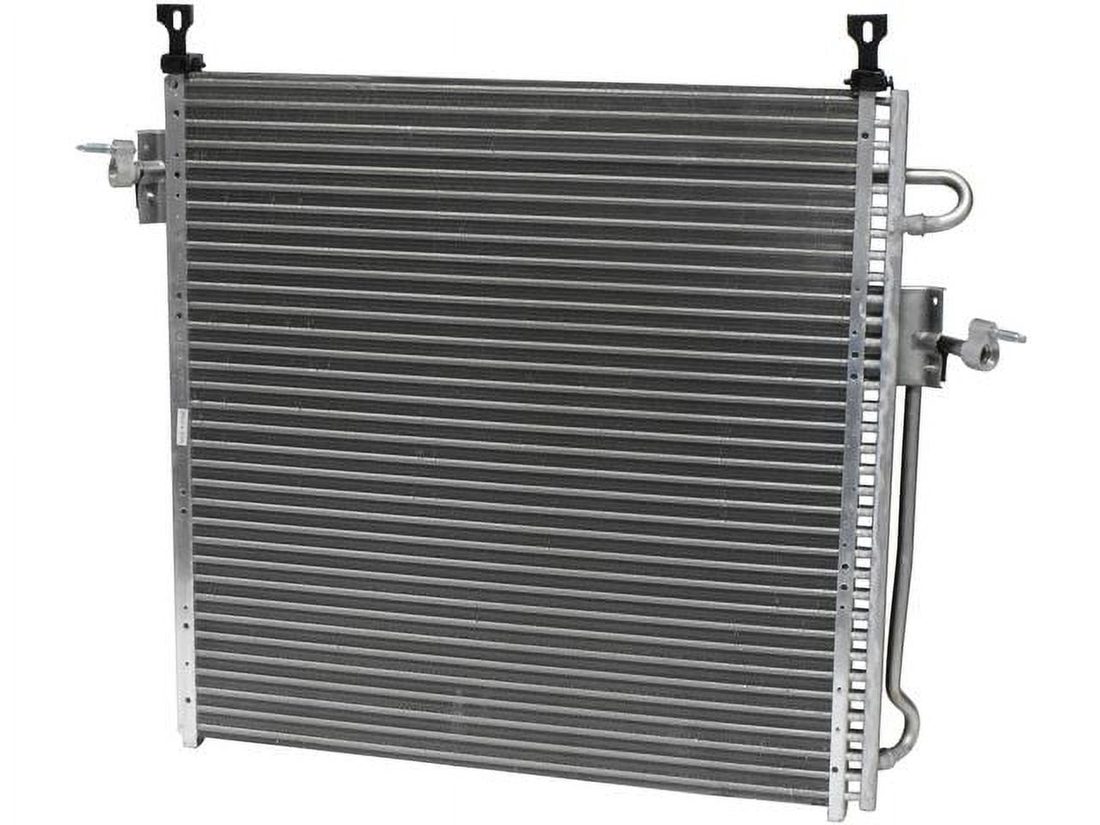 A/C Condenser for Ford Ranger (T6/T7)