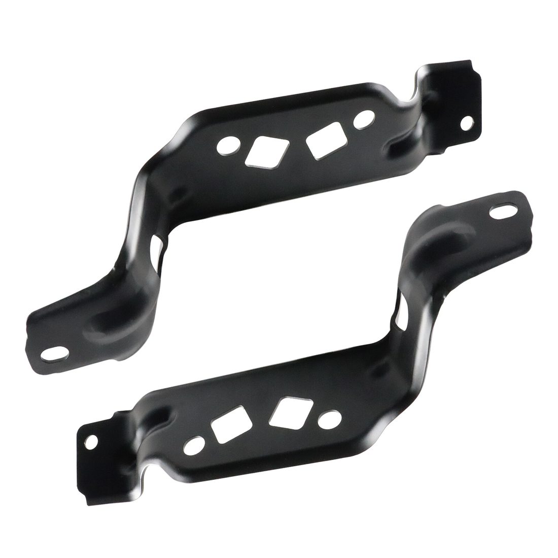 Front Bumper Bracket (RH) for Ford Ranger (T6/T7)