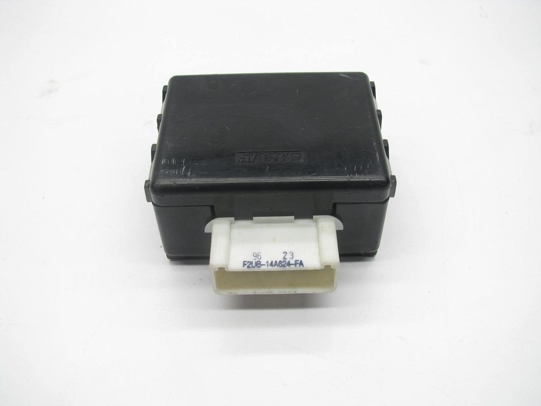 Wiper Motor (Front) for Ford Ranger (T6/T7)
