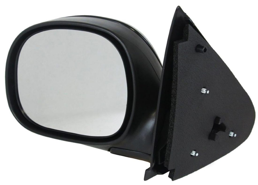 Side Mirror (LH) for Ford Ranger (T6/T7)