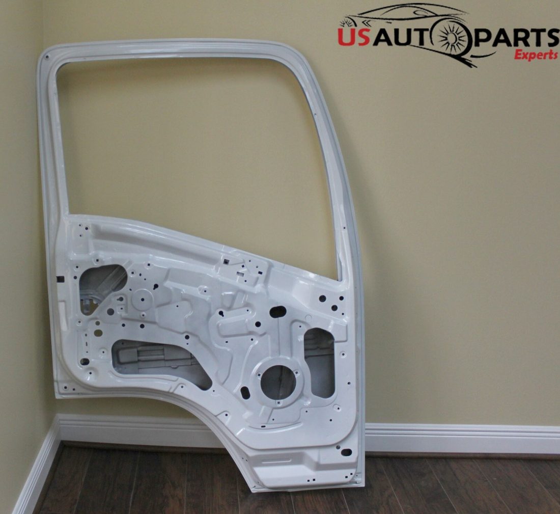 Front Door Shell (LH) for Nissan Navara (NP300)