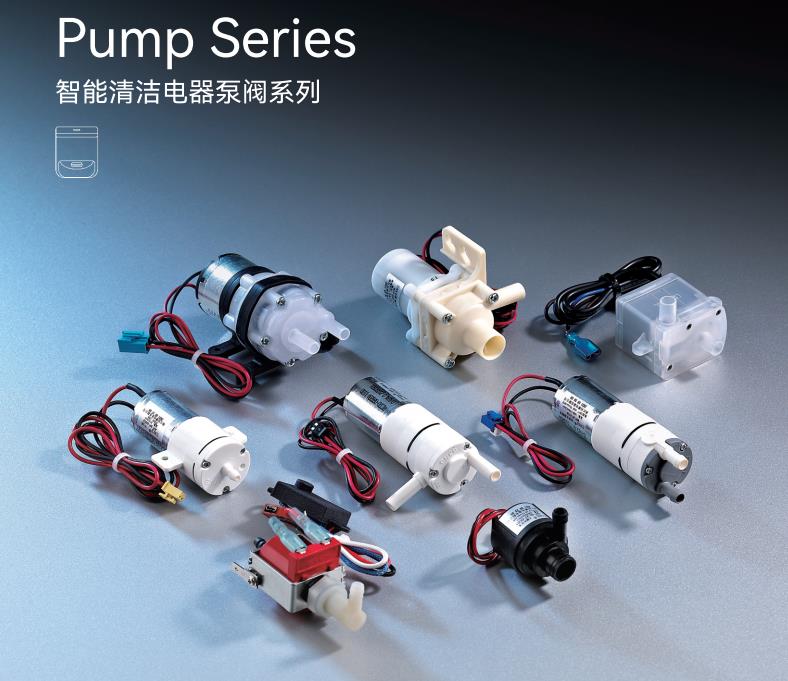 Water Pump for Nissan Navara (NP300)