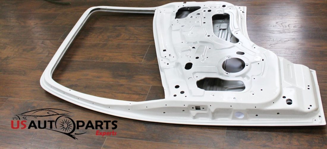 Front Door Shell (RH) for Nissan Navara (NP300)