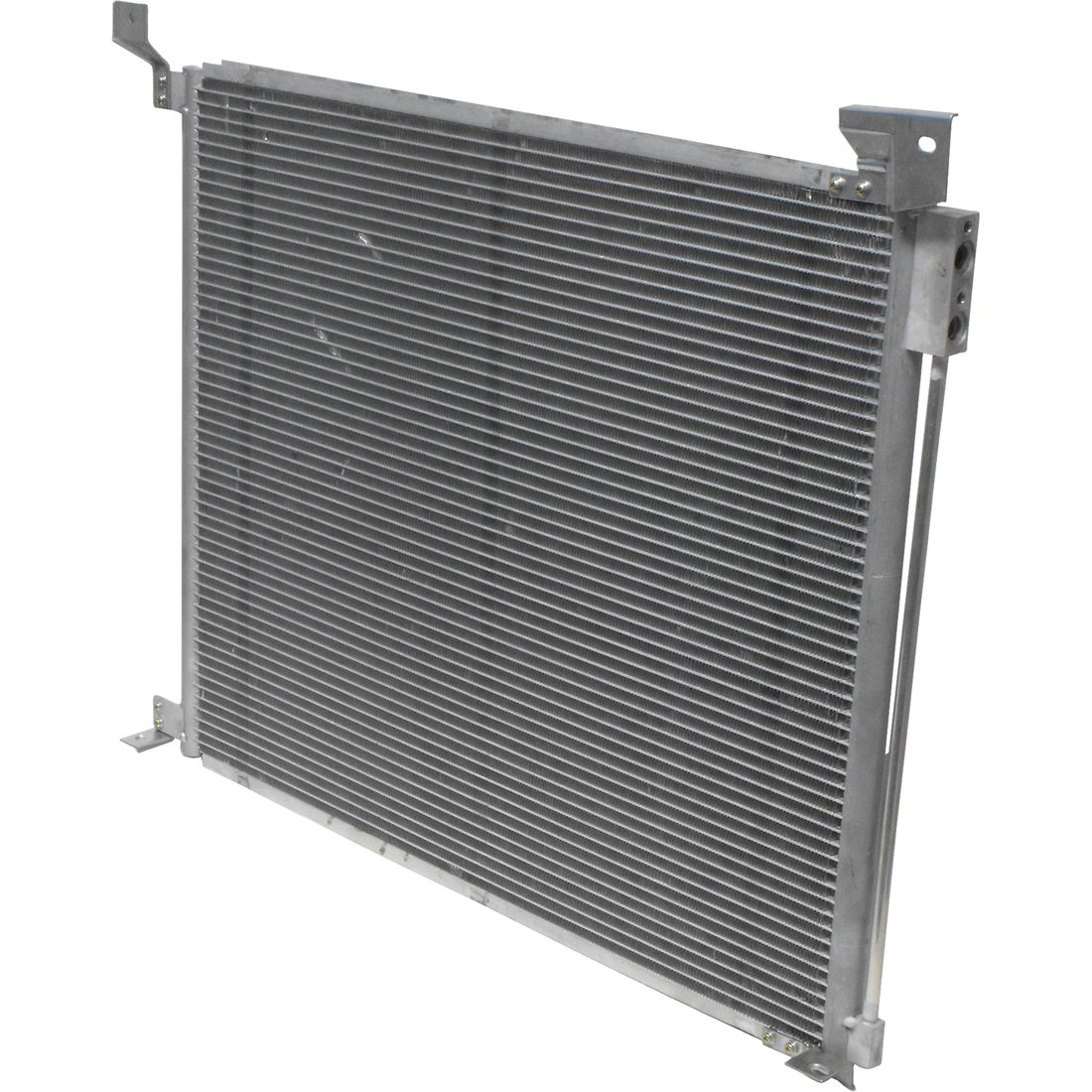 A/C Condenser for Nissan Navara (NP300)