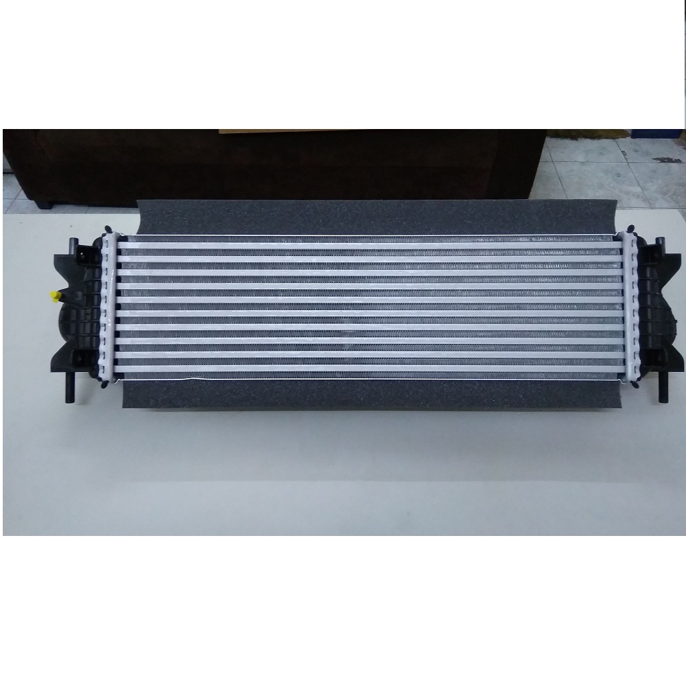 Intercooler for Nissan Navara (NP300)