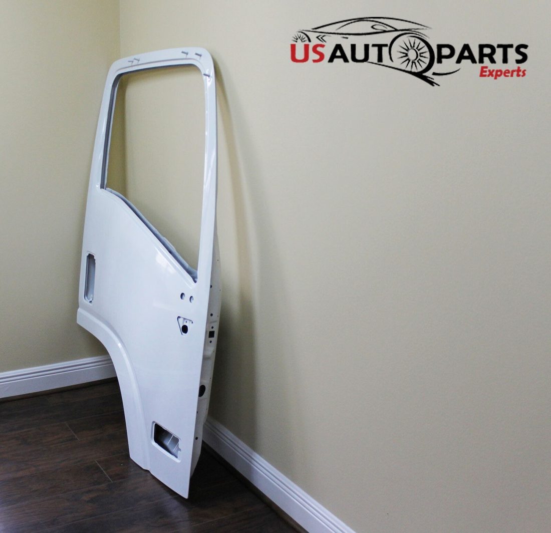 Front Door Shell (RH) for Nissan Navara (NP300)