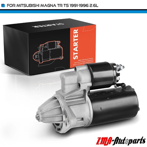 Starter Motor for Mitsubishi Triton / L200