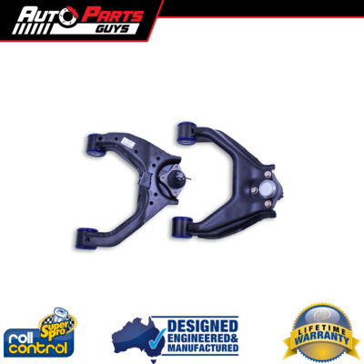 Upper Control Arm (LH) for Mitsubishi Triton / L200