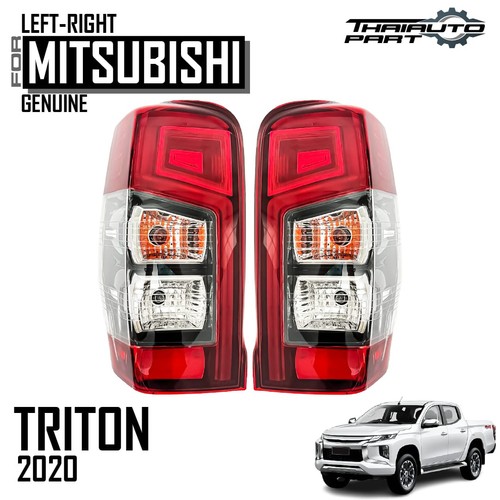 Tail Light (RH) for Mitsubishi Triton / L200