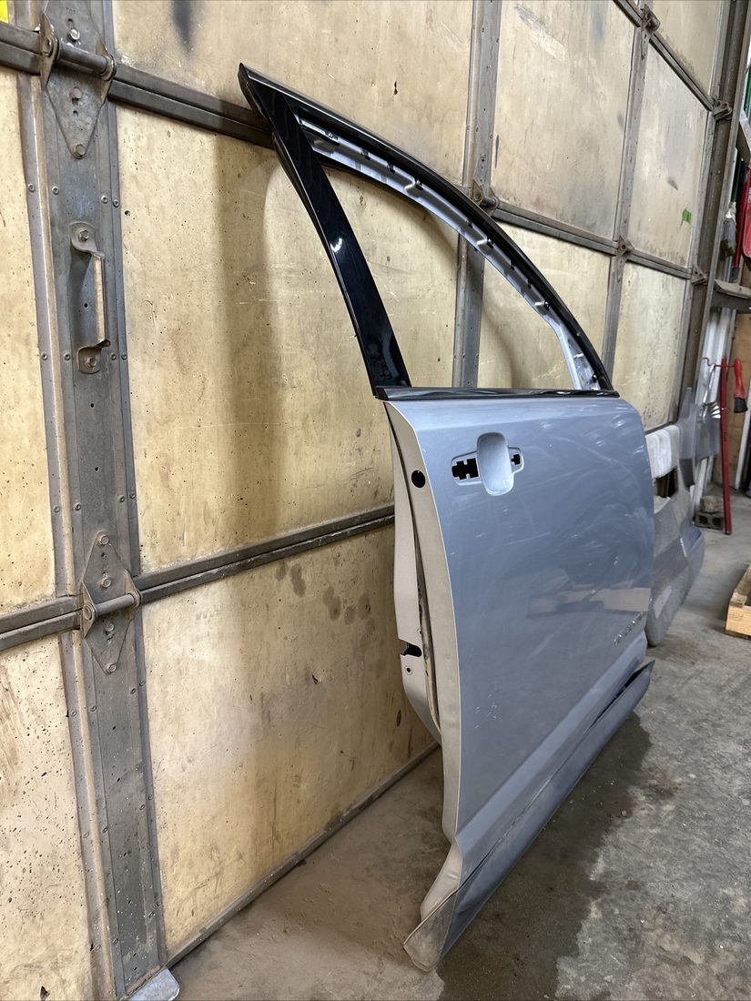 Front Door Shell (RH) for Mitsubishi Triton / L200